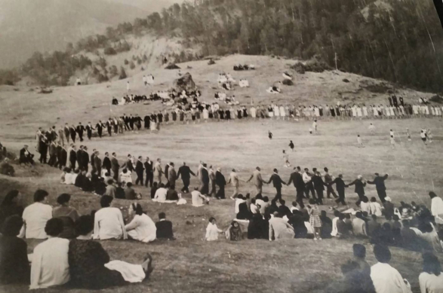 Οι Αρβανιτόβλαχοι (Ρεμένοι Βλάχοι)