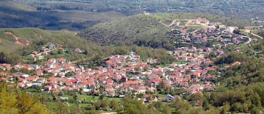 Οι Αρβανιτόβλαχοι (Ρεμένοι Βλάχοι)