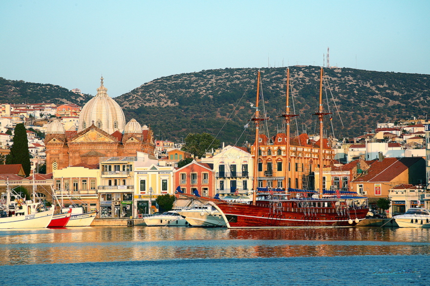 Η Telegraph αποκαλύπτει τα καλά κρυμμένα μυστικά 20 ελληνικών νησιών