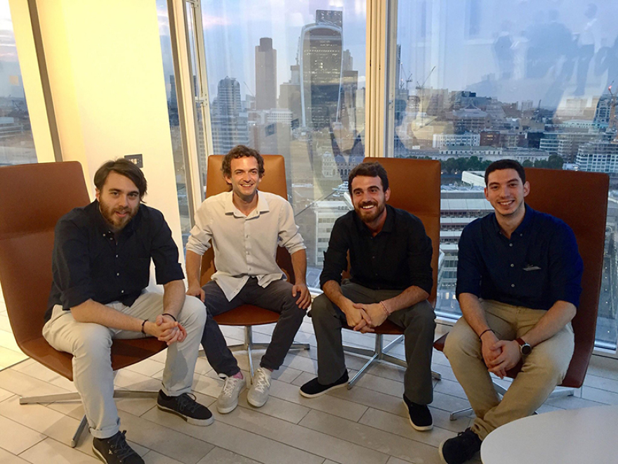 Προσθέτοντας αξία στον θαλάσσιο τουρισμό!