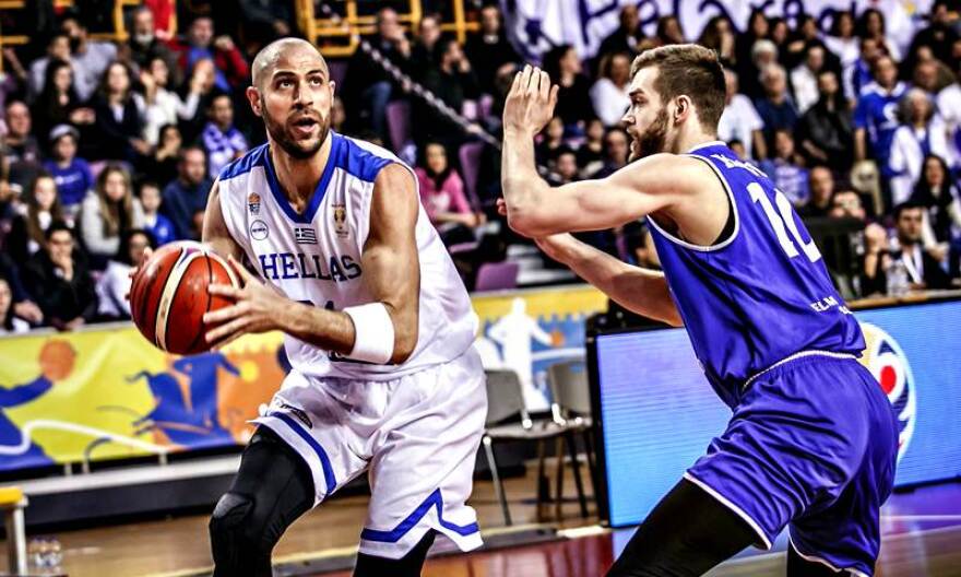 Παναγιώτης Βασιλόπουλος: Η εξομολόγηση!