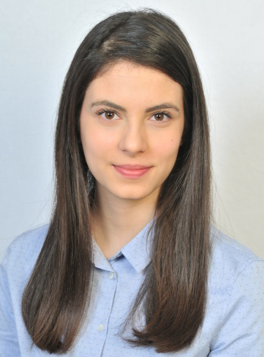 Βίντεο: H 20χρονη Νικολέτα Σαββίδου είναι η νέα «φωνή» του Σώρρα