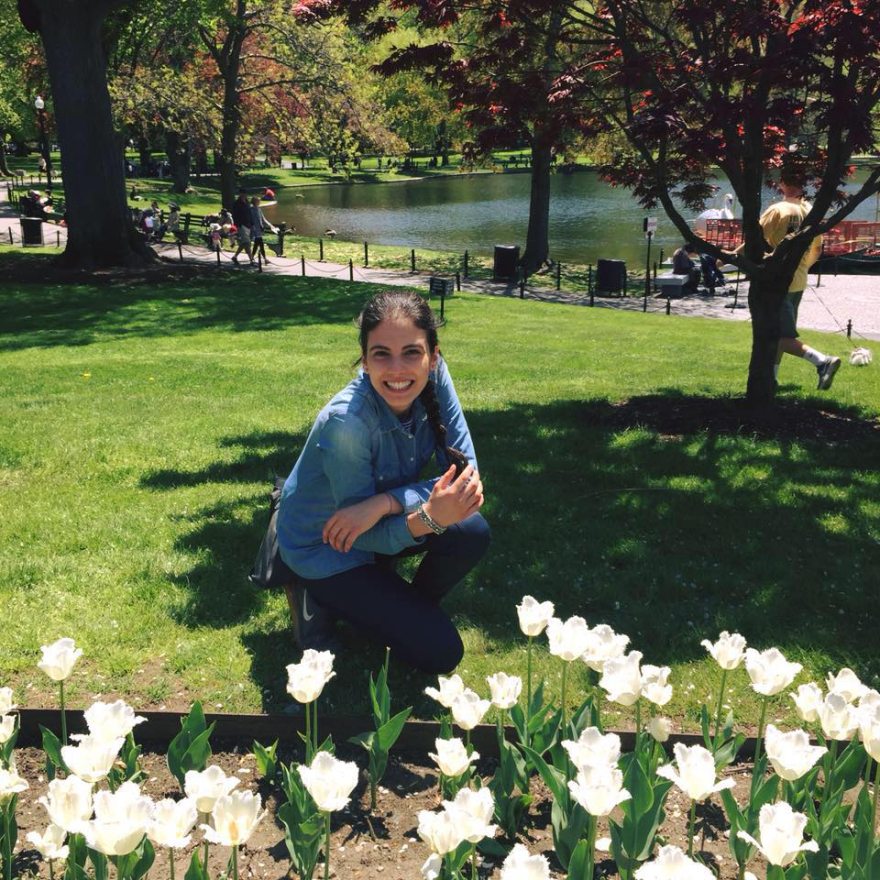 Βίντεο: H 20χρονη Νικολέτα Σαββίδου είναι η νέα «φωνή» του Σώρρα