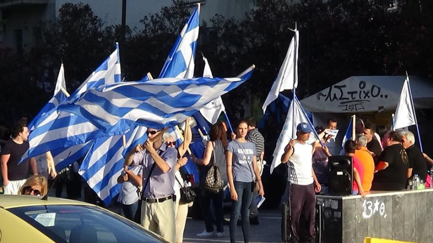 Βίντεο: H 20χρονη Νικολέτα Σαββίδου είναι η νέα «φωνή» του Σώρρα