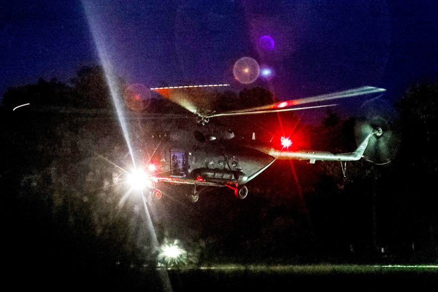 Ταϊλάνδη: Αγωνία για τα 8 παιδιά και τον προπονητή περιμένοντας τη νέα επιχείρηση