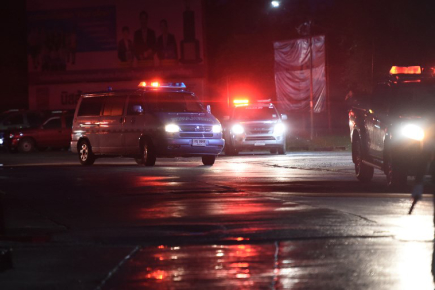 Ταϊλάνδη: Βήμα-βήμα η διάσωση των αγοριών από το σπήλαιο