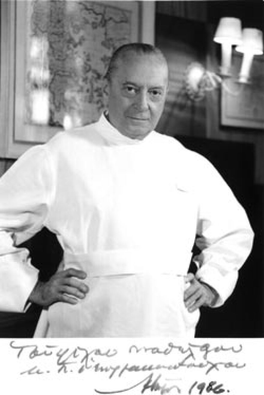 Η ευγονική και οι υποστηρικτές της στην Ελλάδα