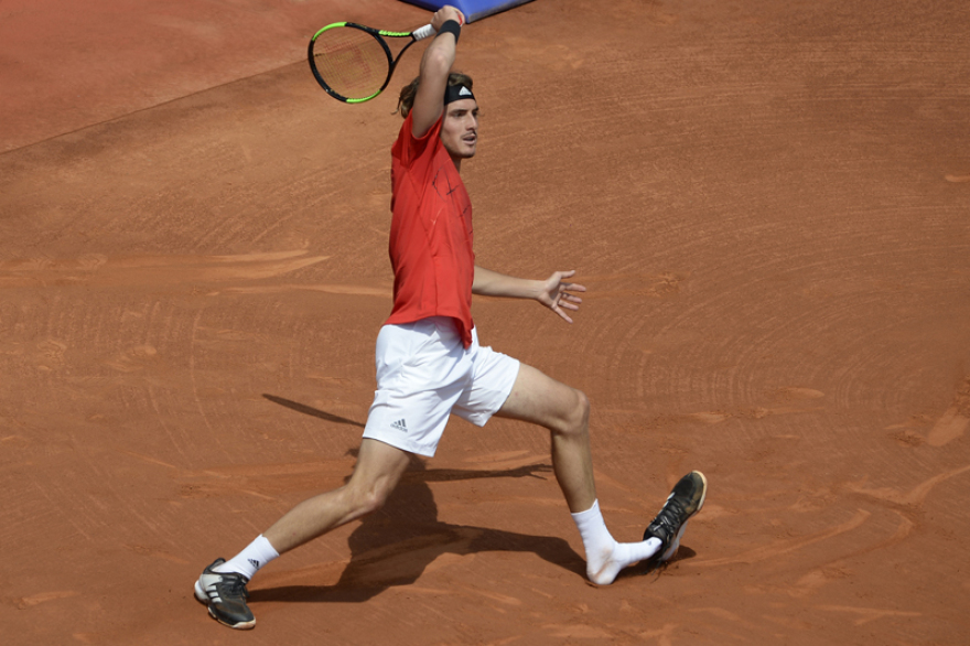 Γουίμπλεντον: Σήμερα ο αγώνας του Τσιτσιπά - Ποιο είναι το 19χρονο χρυσό αγόρι του τένις