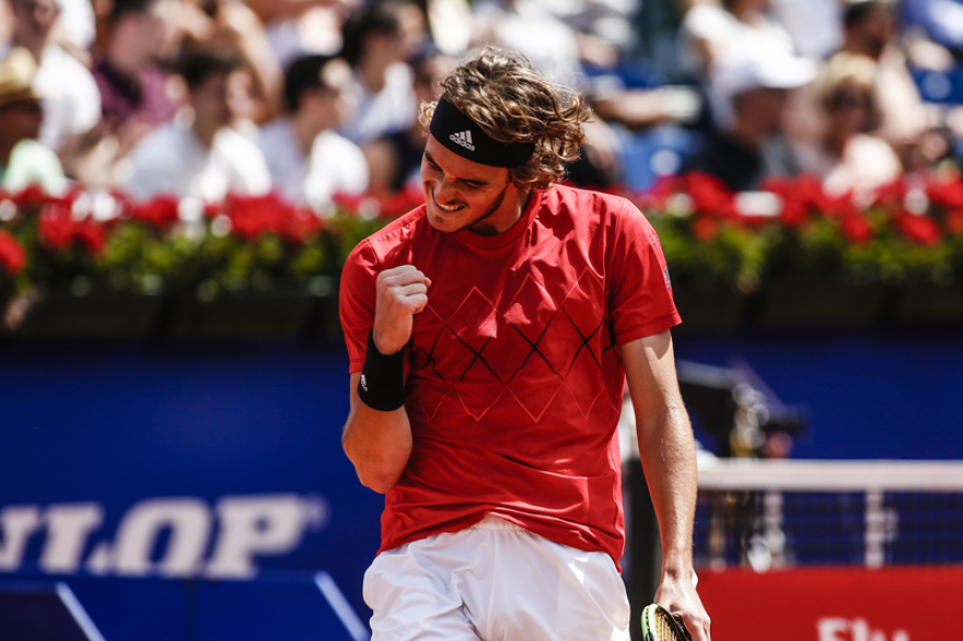 Γουίμπλεντον: Σήμερα ο αγώνας του Τσιτσιπά - Ποιο είναι το 19χρονο χρυσό αγόρι του τένις