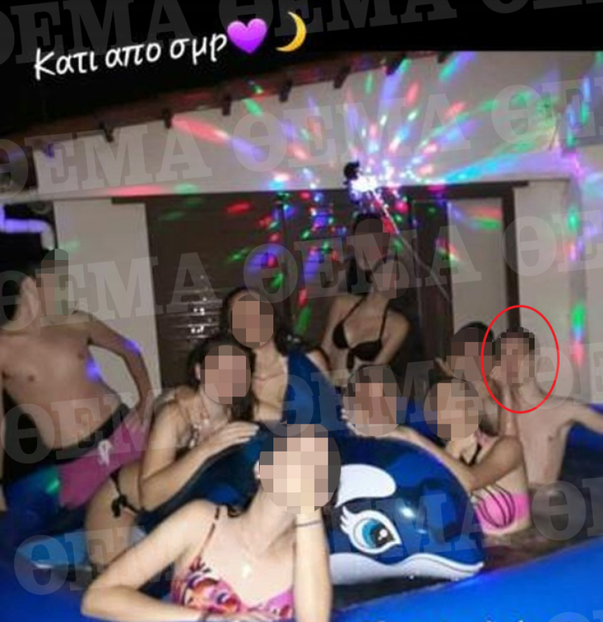 Ντοκουμέντο για την αυτοκτονία του 15χρονου στην Αργυρούπολη: Οι τελευταίες στιγμές πριν δώσει τέλος στη ζωή του