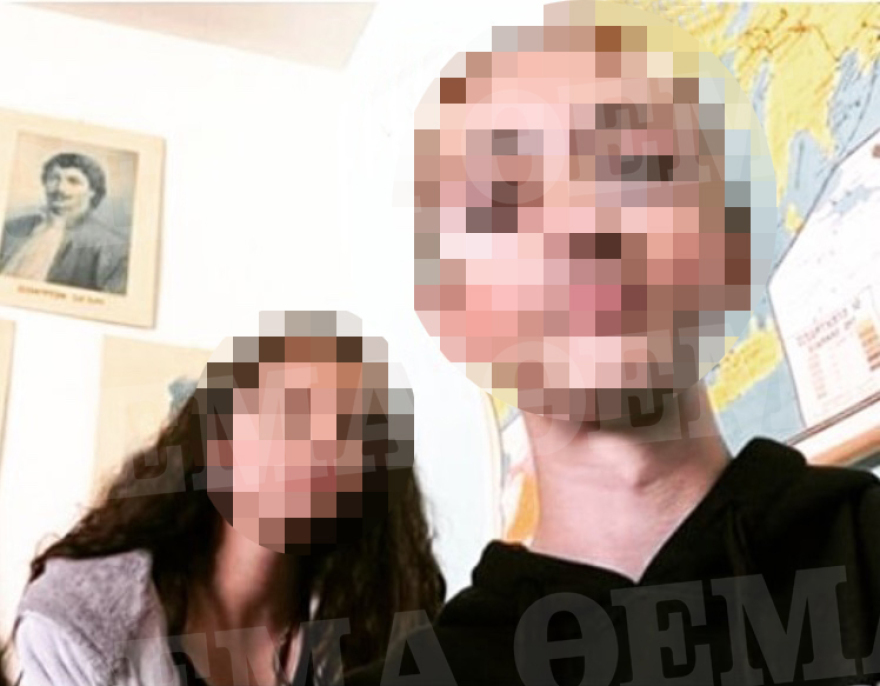 Ντοκουμέντο για την αυτοκτονία του 15χρονου στην Αργυρούπολη: Οι τελευταίες στιγμές πριν δώσει τέλος στη ζωή του