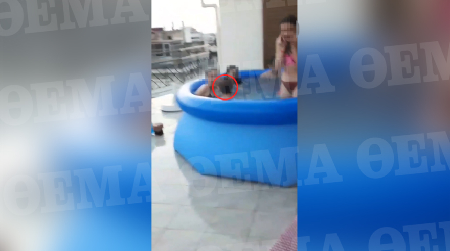 Ντοκουμέντο για την αυτοκτονία του 15χρονου στην Αργυρούπολη: Οι τελευταίες στιγμές πριν δώσει τέλος στη ζωή του