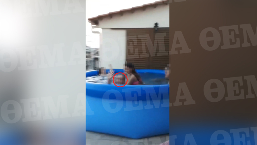 Ντοκουμέντο για την αυτοκτονία του 15χρονου στην Αργυρούπολη: Οι τελευταίες στιγμές πριν δώσει τέλος στη ζωή του