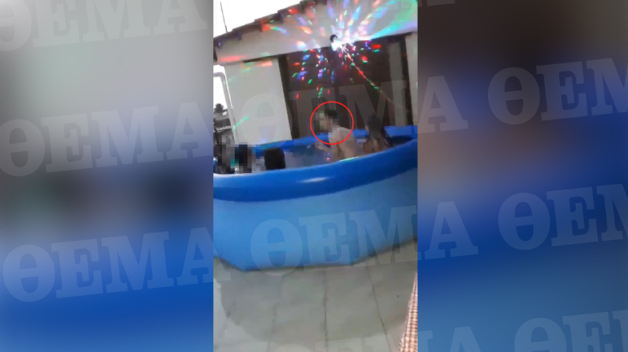 Ντοκουμέντο για την αυτοκτονία του 15χρονου στην Αργυρούπολη: Οι τελευταίες στιγμές πριν δώσει τέλος στη ζωή του