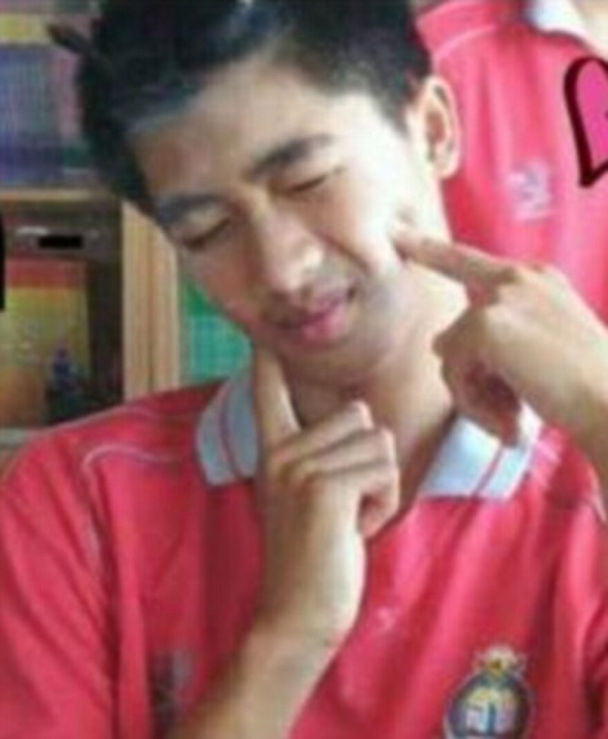 Ταϊλάνδη: Τα τέσσερα παιδιά που διασώθηκαν ζήτησαν να φάνε ρύζι και χοιρινό