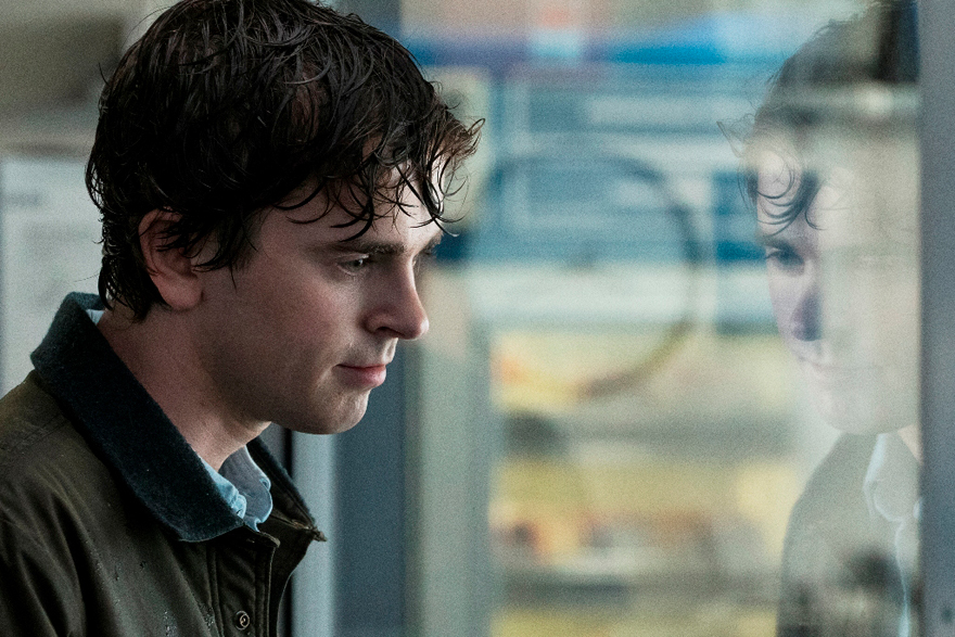 Ένας γιατρός με αυτισμό σώζει ζωές