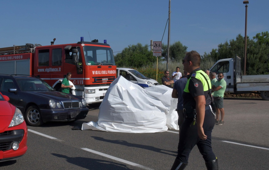 George Clooney: Στη δημοσιότητα οι εικόνες από το τροχαίο- Αναστατωμένη η σύζυγός του, Amal  