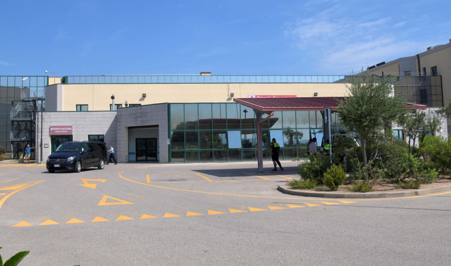 George Clooney: Στη δημοσιότητα οι εικόνες από το τροχαίο- Αναστατωμένη η σύζυγός του, Amal  