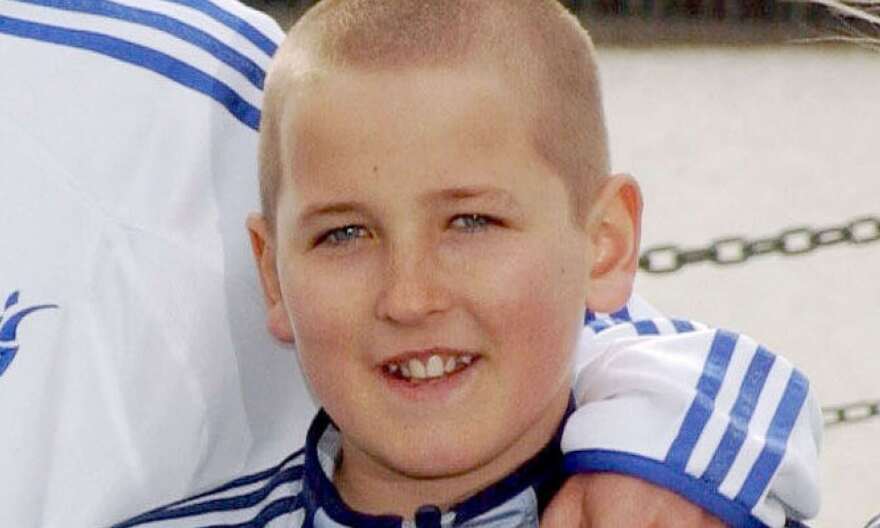 Μουντιάλ 2018: Χάρι Κέιν, το στρουμπουλό παιδί που έγινε ηγέτης της Αγγλίας