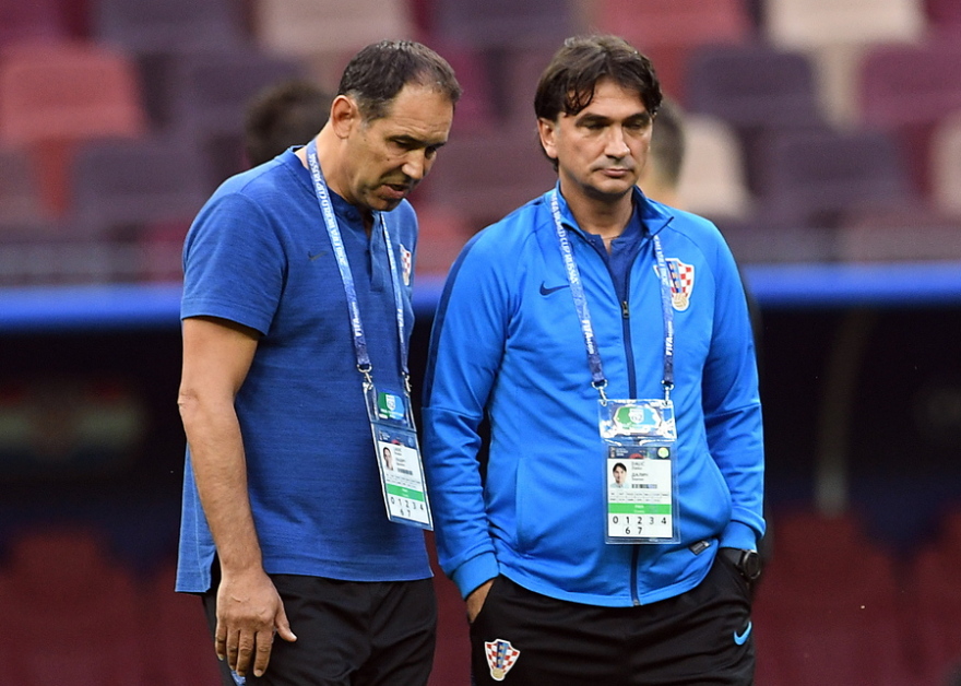 Μουντιάλ 2018 - Κροατία-Αγγλία 2-1: Τεράστια ανατροπή, σπουδαία πρόκριση στον τελικό!