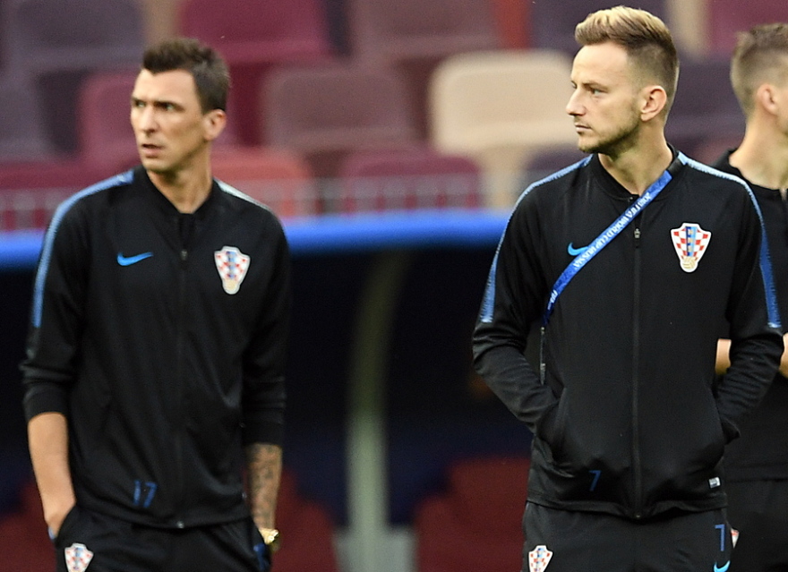 Μουντιάλ 2018 - Κροατία-Αγγλία 2-1: Τεράστια ανατροπή, σπουδαία πρόκριση στον τελικό!