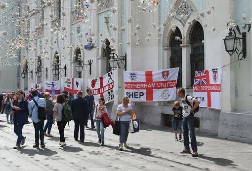 Μουντιάλ 2018 - Κροατία-Αγγλία 2-1: Τεράστια ανατροπή, σπουδαία πρόκριση στον τελικό!