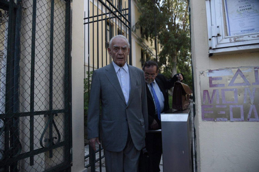 Άκης για κατηγορίες ότι επένδυσε μίζα €700.000 για ασφάλεια ζωής: «Ποιος σας τα είπε αυτά;»