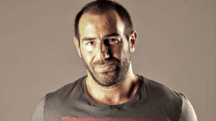 Με Nomads και σίριαλ η αντεπίθεση του Αnt1