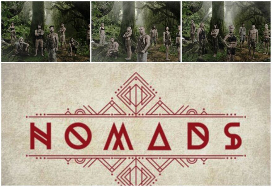Με Nomads και σίριαλ η αντεπίθεση του Αnt1