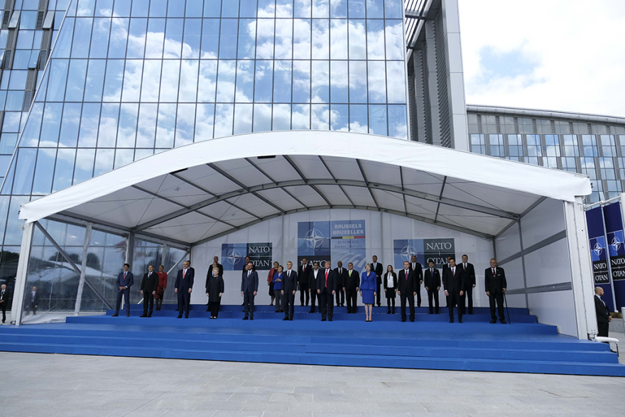 Βρυξέλλες: Τσίπρας και Καμμένος έθεσαν στη Μέρκελ το ζήτημα των δύο Ελλήνων στρατιωτικών στην Αδριανούπολη