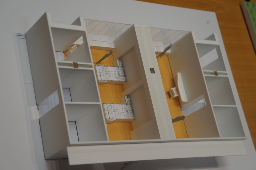 Έτοιμο το σχέδιο του νέου Γενικού Νοσοκομείου Κομοτηνής