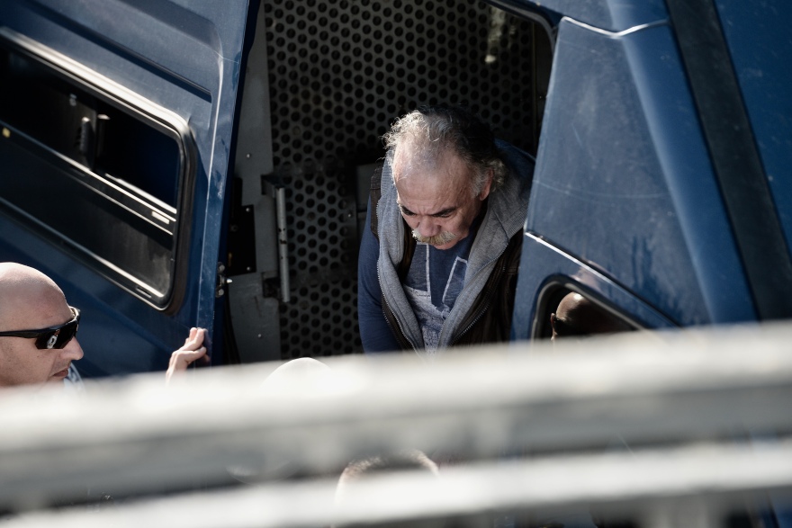 Ξέσπασαν ξανά οι γονείς της Δώρας Ζέμπερη: Μας πήρε το παιδί μας κι εσείς τον προστατεύετε