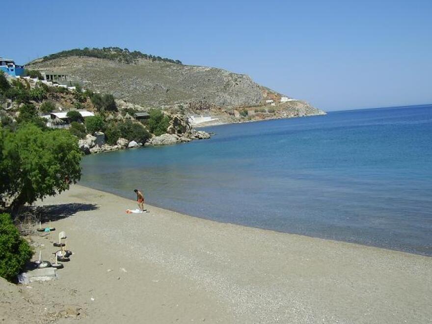 Λέρος: Το πιο αυθεντικό νησί στα Δωδεκάνησα