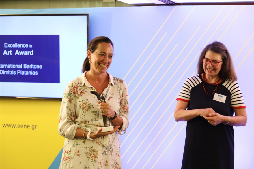 Η επιχειρηματική εξωστρέφεια περνάει και από τον Πολιτισμό!