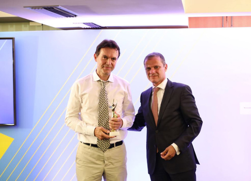 Η επιχειρηματική εξωστρέφεια περνάει και από τον Πολιτισμό!