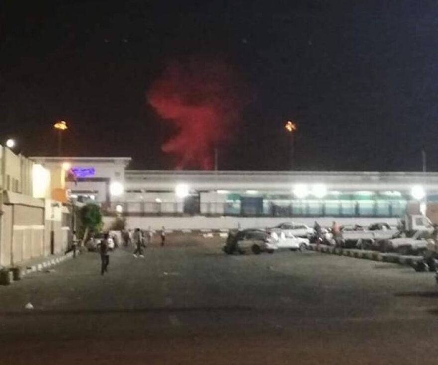 Αίγυπτος: Έκρηξη κοντά στο αεροδρόμιο του Καΐρου - Τουλάχιστον 12 τραυματίες