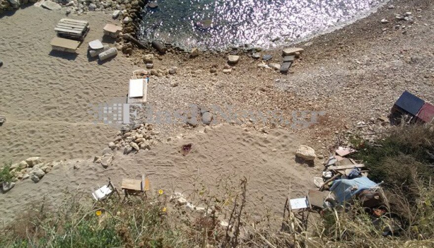 Σοκ στα Χανιά: Αυτοκτόνησε 22χρονος 