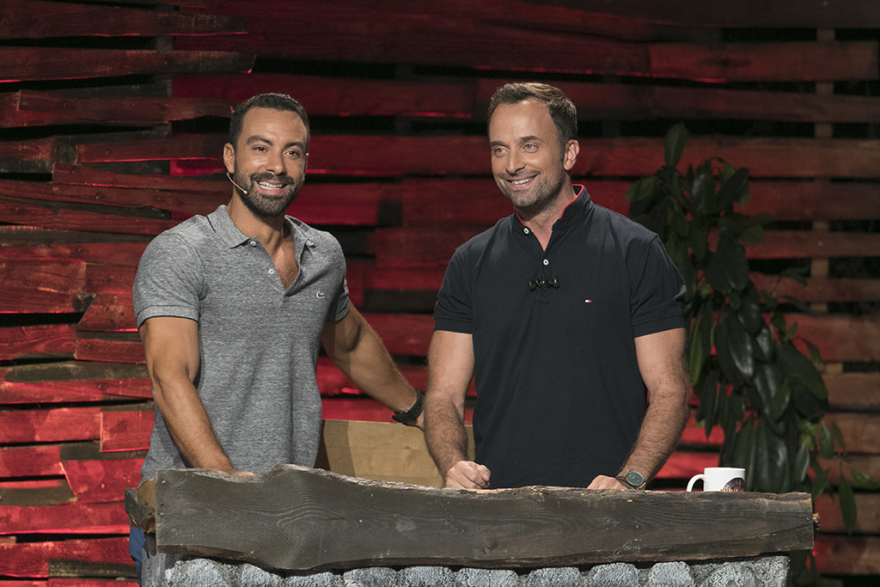 Survivor 2: Μεγάλος νικητής ο Ηλίας Γκότσης