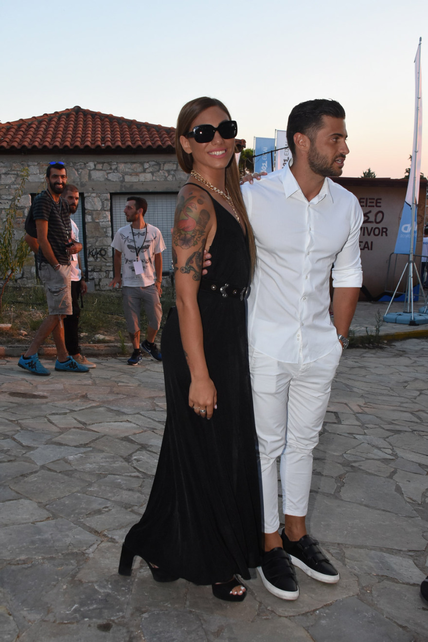 Survivor 2: Μεγάλος νικητής ο Ηλίας Γκότσης