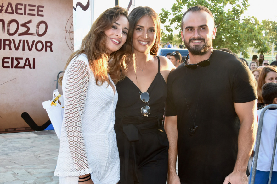 Survivor 2: Μεγάλος νικητής ο Ηλίας Γκότσης