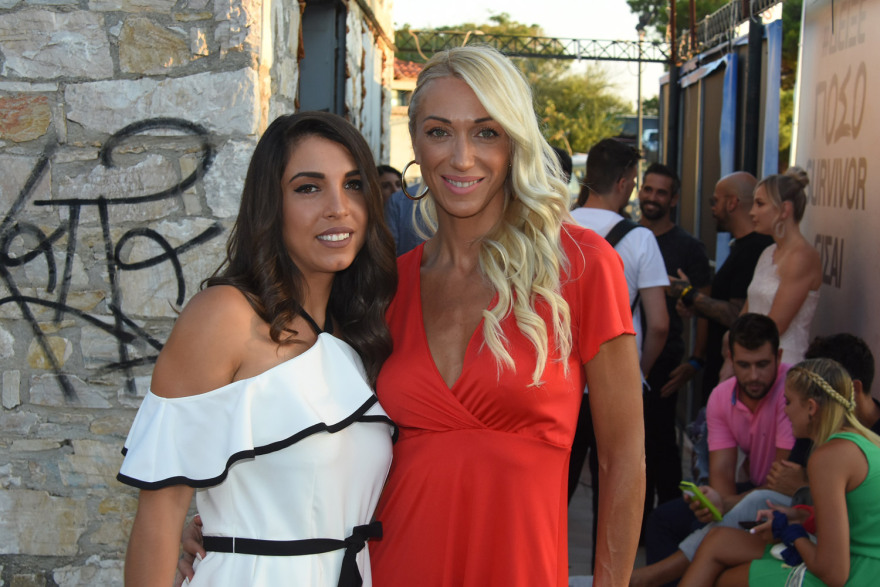 Survivor 2: Μεγάλος νικητής ο Ηλίας Γκότσης