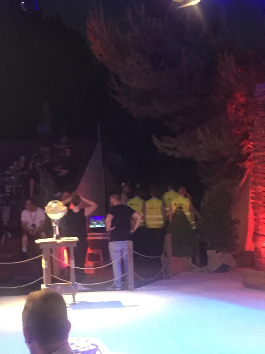 Survivor 2: Μεγάλος νικητής ο Ηλίας Γκότσης