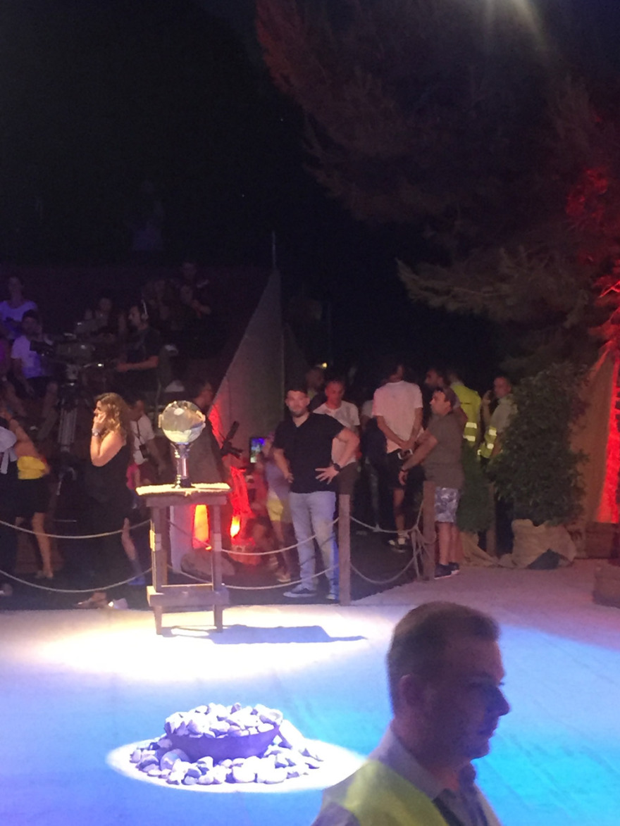 Survivor 2: Μεγάλος νικητής ο Ηλίας Γκότσης