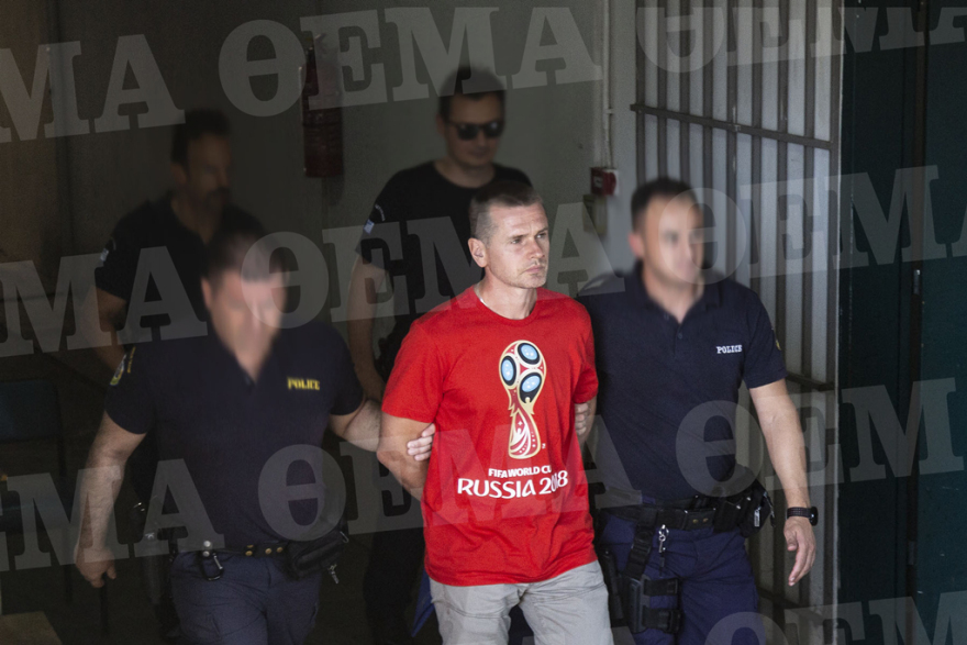 Θεσσαλονίκη: Στη Γαλλία θα εκδοθεί ο «Mr. Bitcoin» για το «ξέπλυμα» 130 εκατ. ευρώ