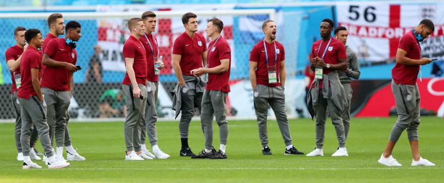 Μουντιάλ 2018 - Βέλγιο-Αγγλία 2-0: Έγραψαν ιστορία με την 3η θέση οι Βέλγοι