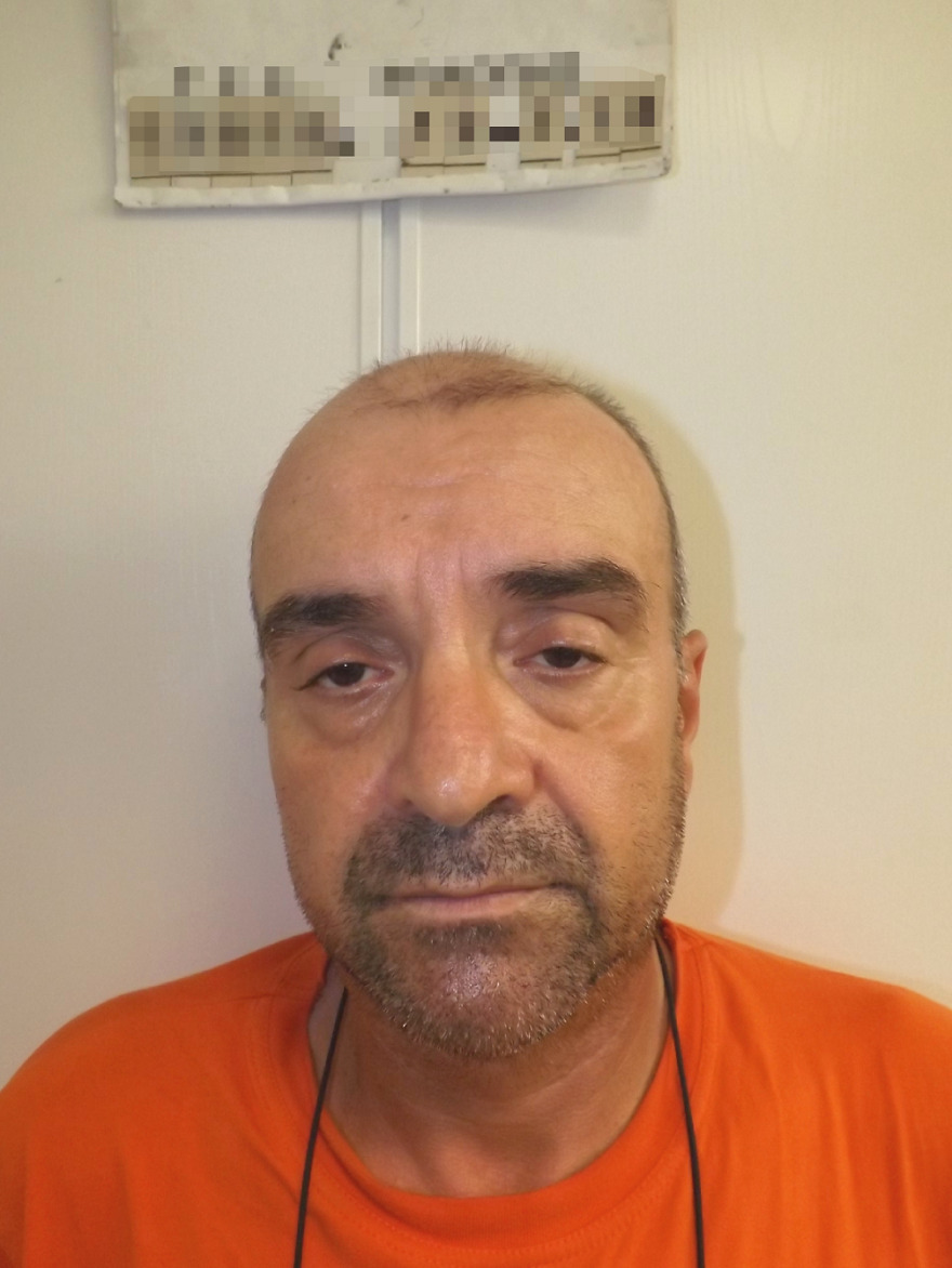 Αυτός είναι ο παιδόφιλος της Κομοτηνής