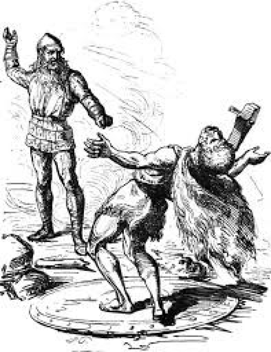 Οι μονομαχίες από την αρχαιότητα έως τον 20ό αιώνα