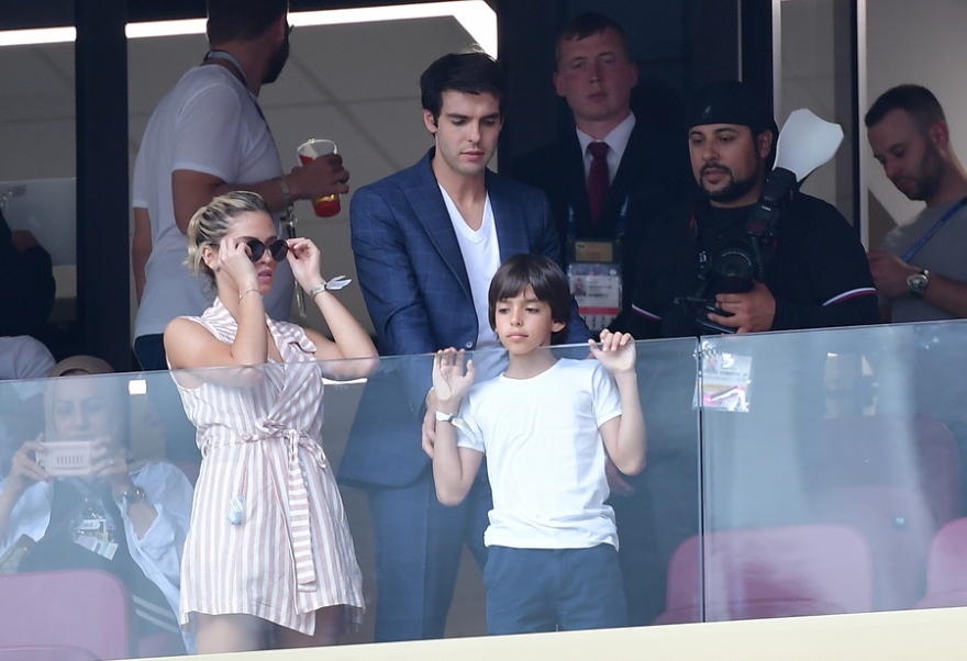 Μουντιάλ 2018 Γαλλία-Κροατία 4-2: Το σήκωσαν οι τρικολόρ!