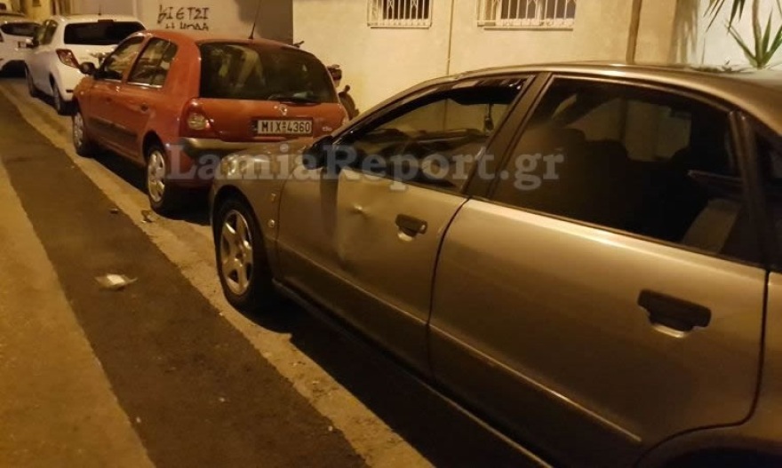 Λαμία: Σε κρίσιμη κατάσταση γυναίκα που έπεσε από τρίτο όροφο πολυκατοικίας