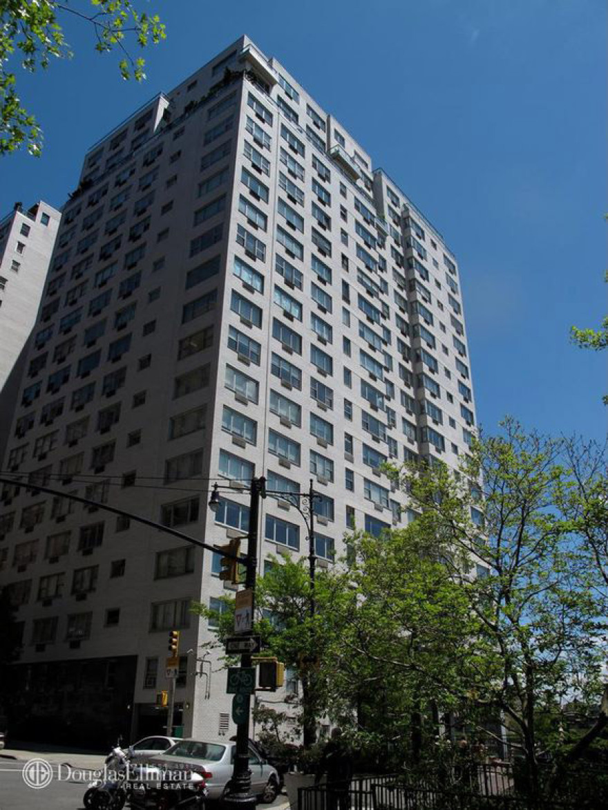 Φωτογραφίες: Παπαδημητρίου-Αντωνοπούλου έπαιρναν επίδομα ενοικίου, ενώ έχουν σπίτι €1 εκατ. στο Μανχάταν 